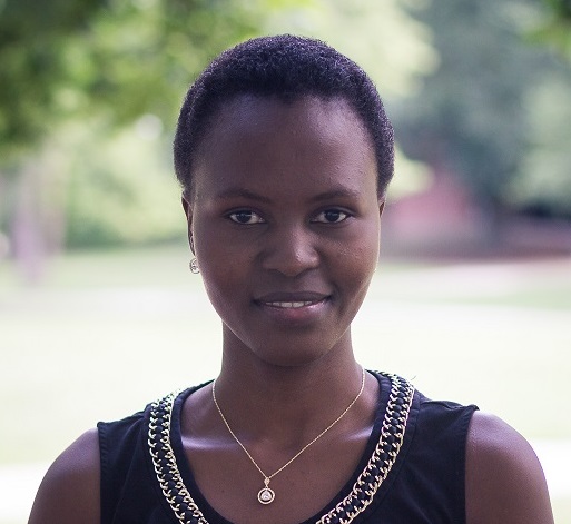 Read more about the article Magdalyne Akiding