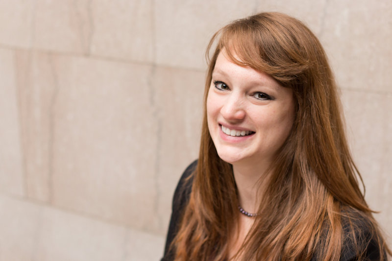 Read more about the article Ph.D. Student Gains Hands-On Experience with Department of Education