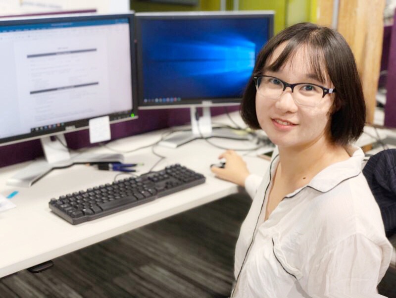 Read more about the article Ph.D. Student Interns at the Michigan English Assessment