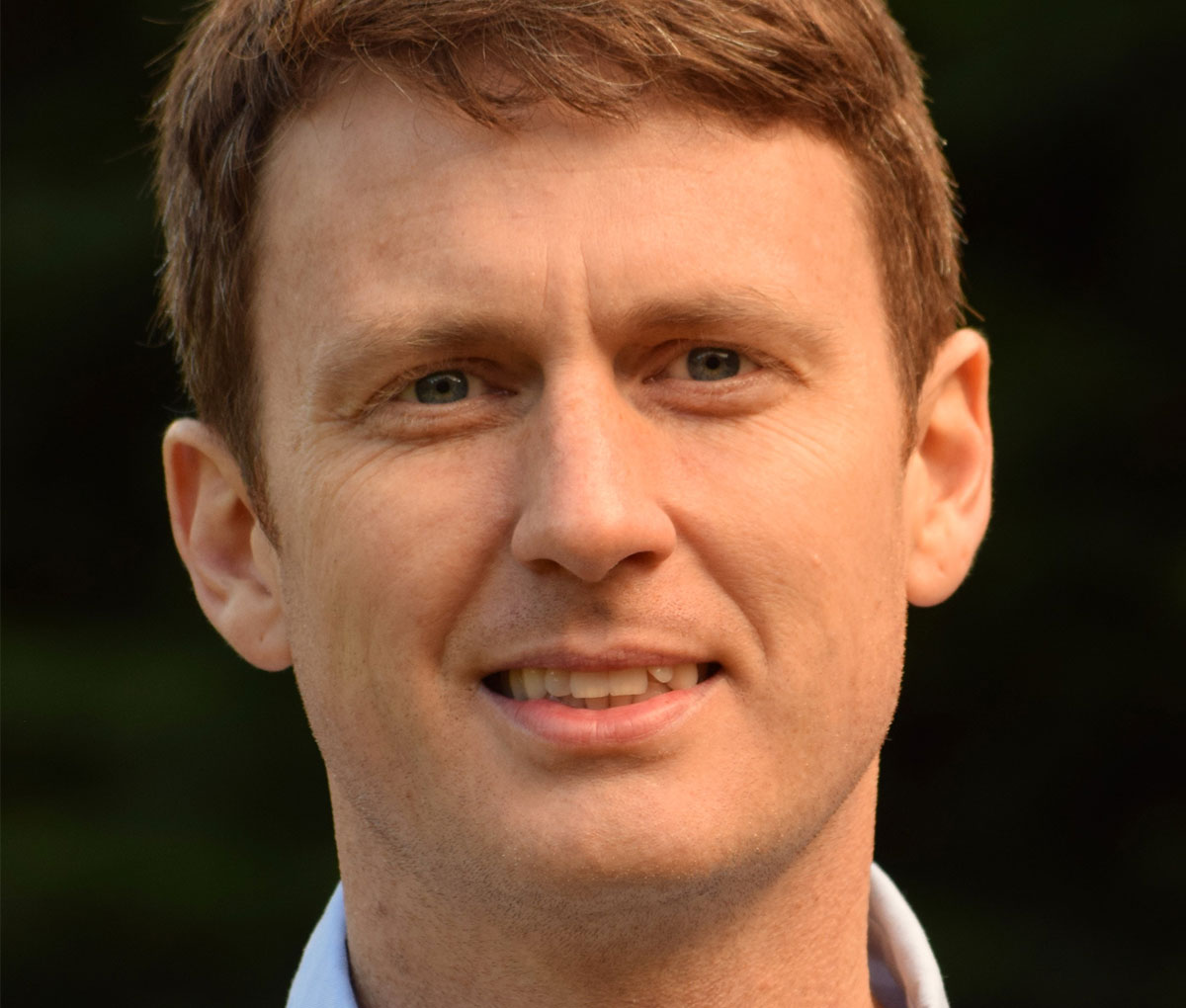 Read more about the article Alumnus Reflects on His Time with SLS