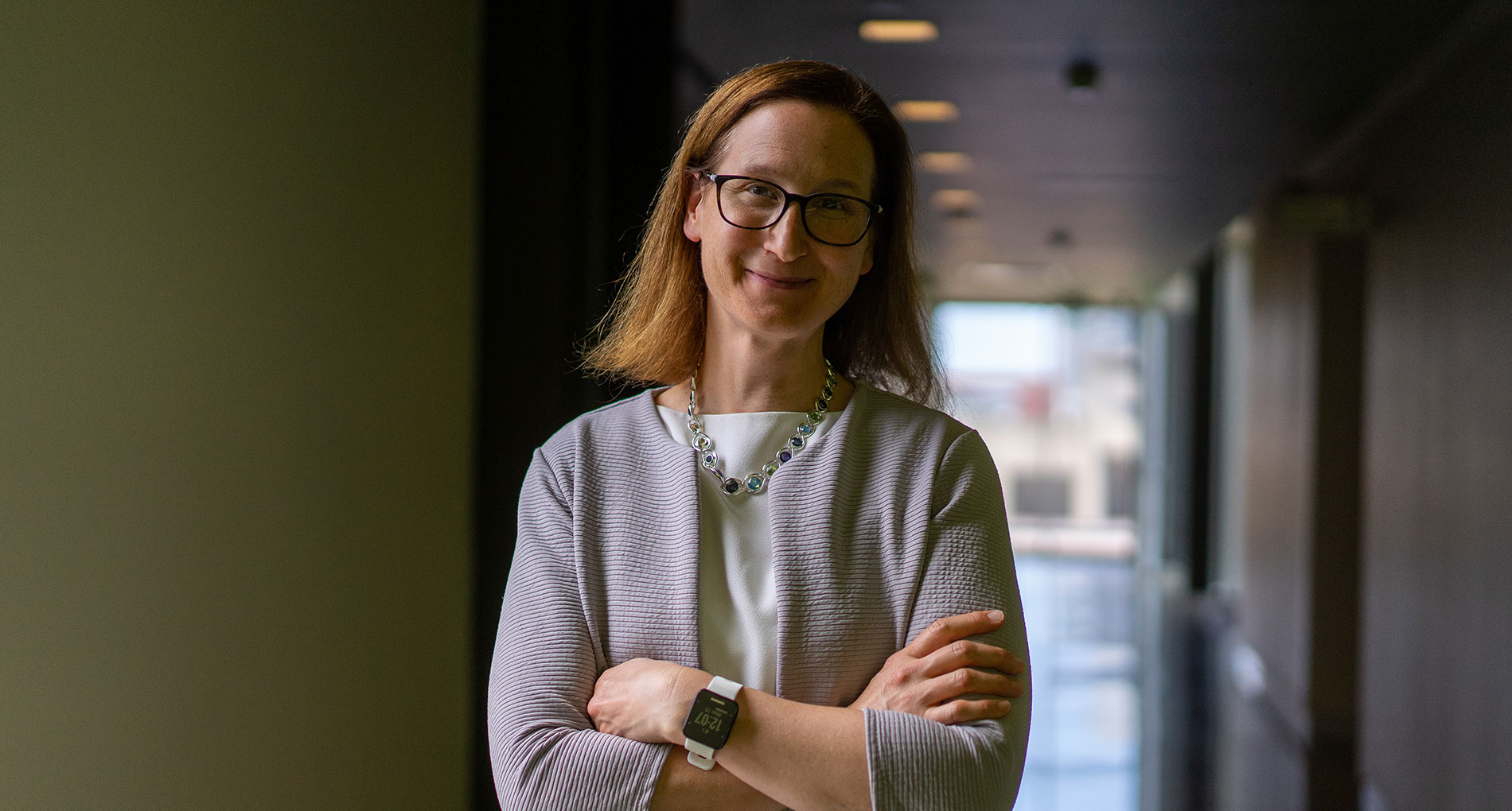 Read more about the article Professor to Research Language Assessment as a Fulbright Scholar