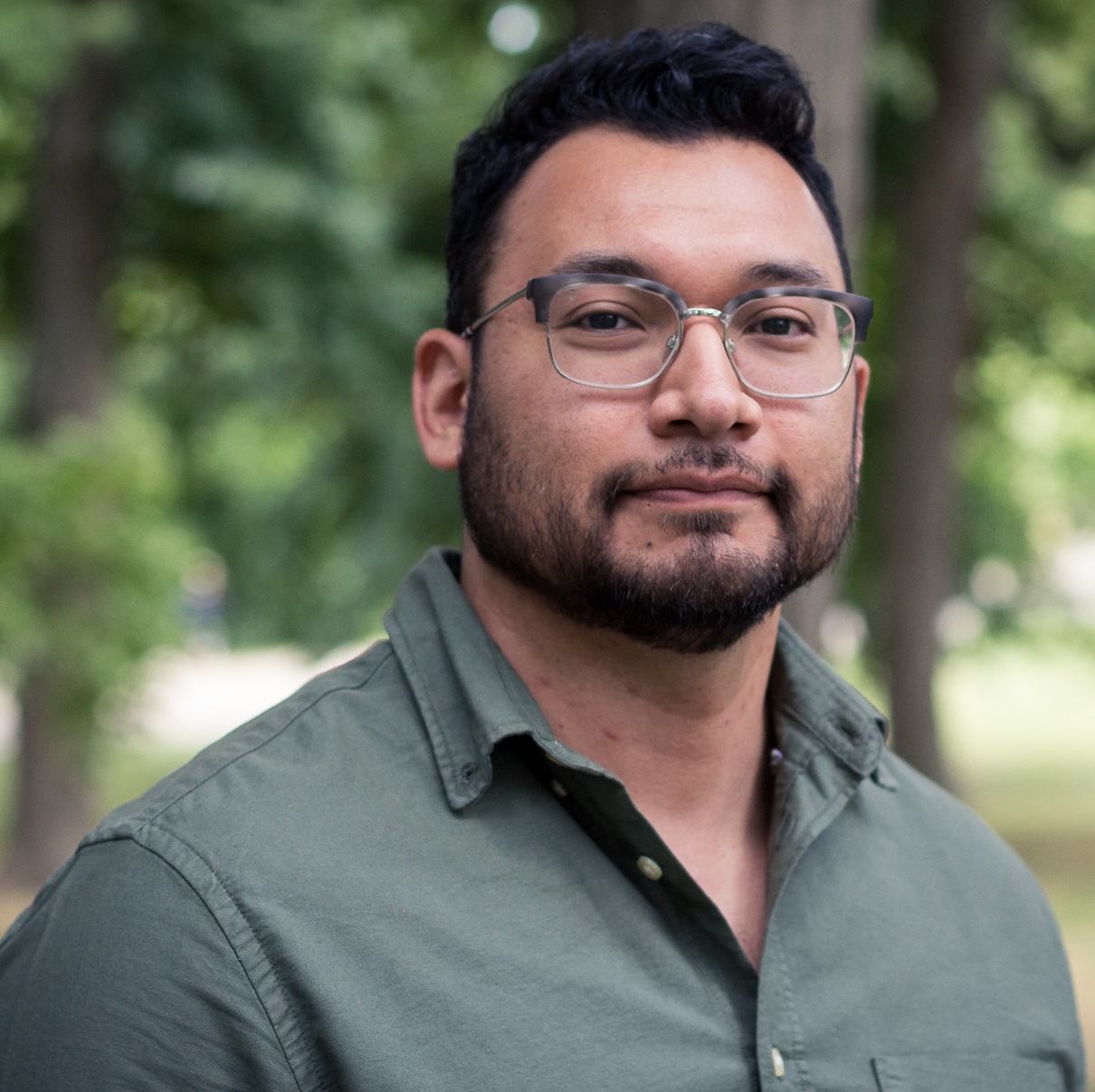 Read more about the article Robert Randez’s research focuses on the learning of languages and the development of agency and identity by neurodivergent multilingual children