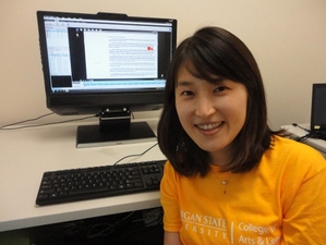 Read more about the article Hyojung Lim