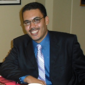 Read more about the article Ayman Mohamed