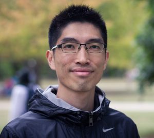 Read more about the article Bronson Hui