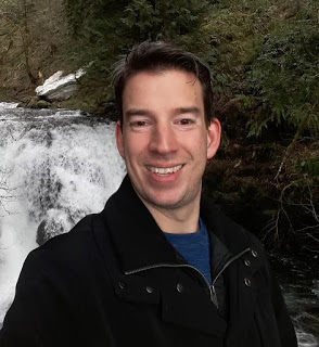 Read more about the article Dustin Crowther