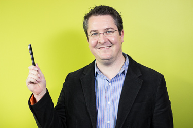 Read more about the article Felix Kronenberg