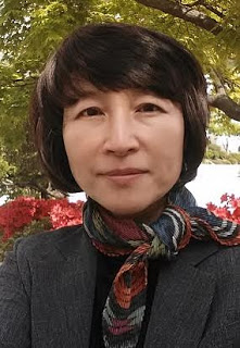 Read more about the article Yeon Heo