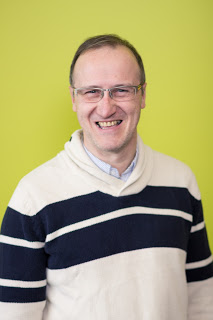 Read more about the article Koen Van Gorp