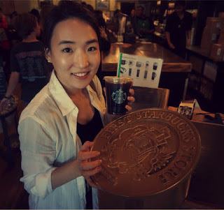 Read more about the article Ina Choi