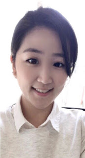 Read more about the article Jieun (Irene) Ahn