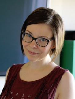 Read more about the article Irina Zaykovskaya
