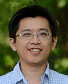 Read more about the article Chin-His Lin