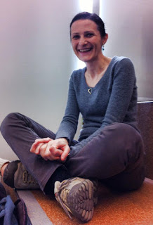 Read more about the article Lorena Valmori