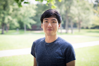 Read more about the article Jongbong Lee