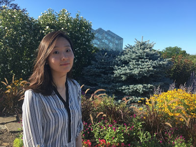 Read more about the article Shinhye Lee