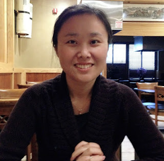 Read more about the article Jie Liu