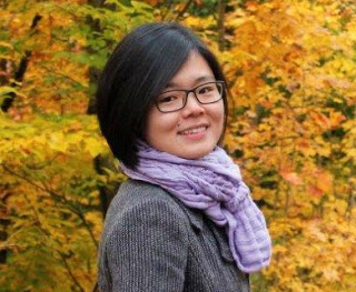 Read more about the article Yaqiong Cui