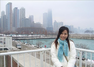 Read more about the article Wen-Hsin (Kelly) Chen