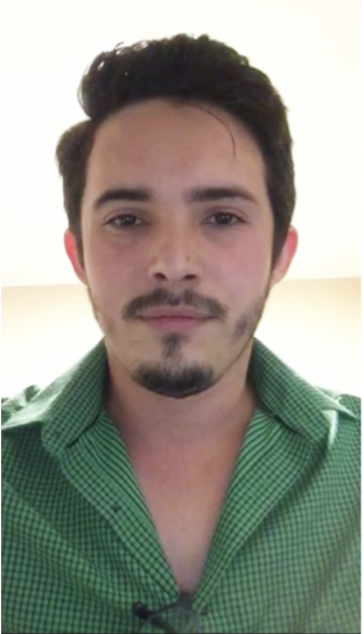 Read more about the article Introducing SLS Visiting Ph.D. Student Alex Alves Egido