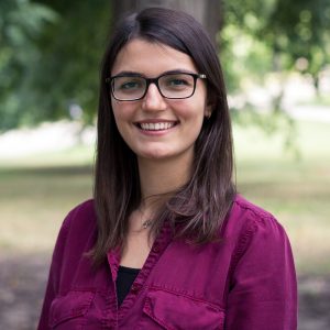 Read more about the article SLS Student Ayşen Tuzcu wins prize at 2021 BAAL Conference