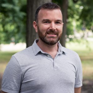Read more about the article SLS student Dylan Burton receives MwALT Best Paper Award