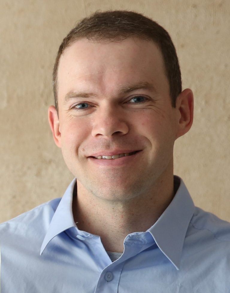 Read more about the article SLS alum Dr. Daniel R. Isbell wins the Jacqueline Ross TOEFL Dissertation Award