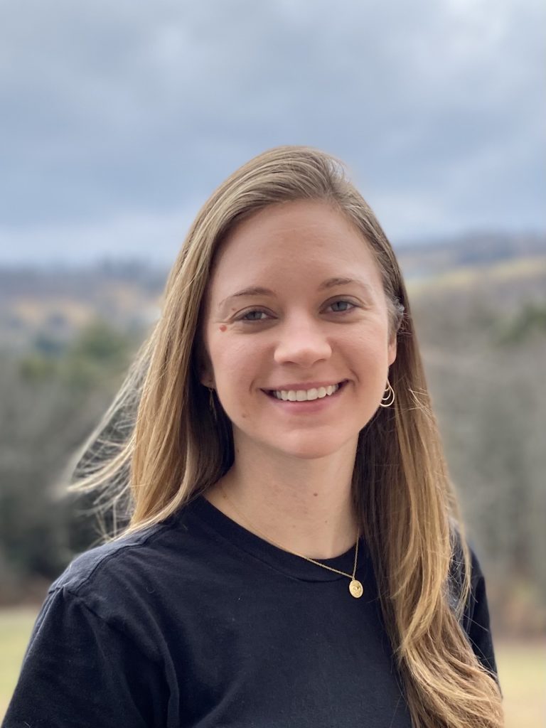 Read more about the article Dr. Meagan Driver starts new Multilingual Lab