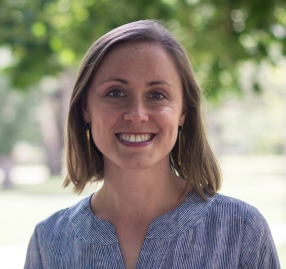 Read more about the article SLS student Lizz Huntley wins Qatar Foundation International Award