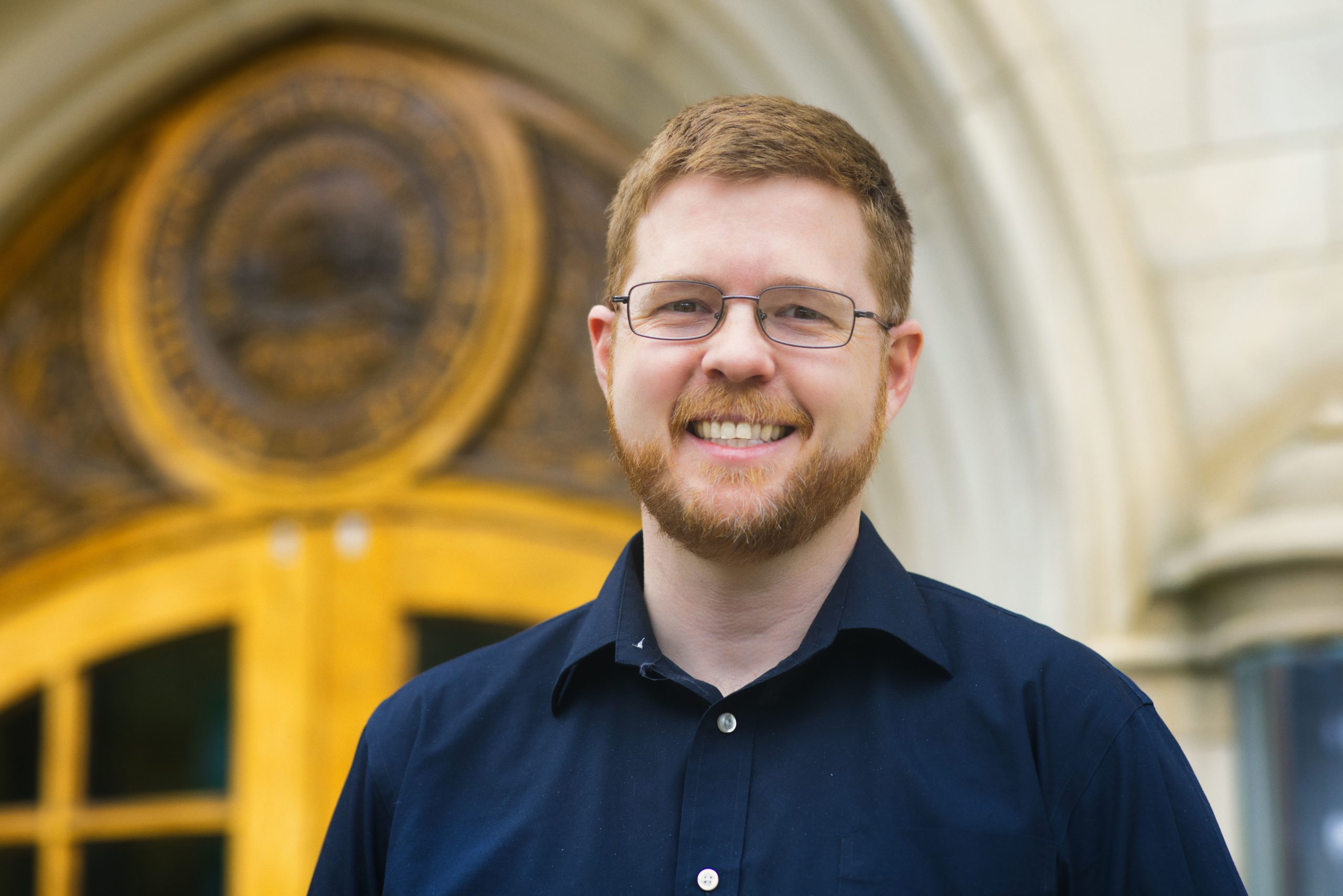 Read more about the article Philip Montgomery’s research examines how collaborative critical reflection about linguistic diversity can shape institutional policies and practice