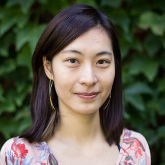 Yingzhao Chen, SLS student, wins 2021 Duolingo Research Grant