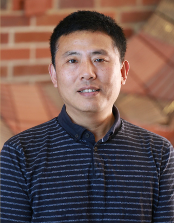 Interview with Dr. Shaofeng Li, SLS Alum and Editor-in-Chief of Research Methods in Applied Linguistics